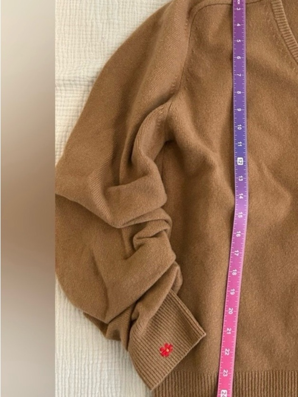 Tory Burch Sweater - Picture 5 of 5